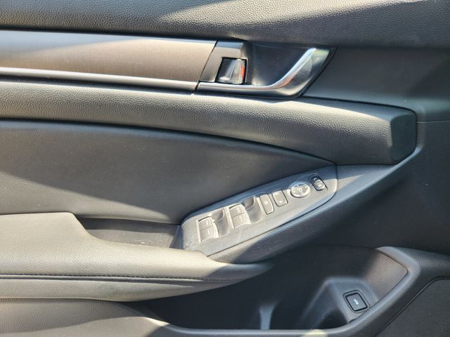 2020 Honda Accord LX Grapevine TX