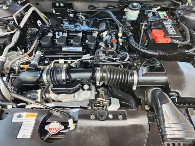 2020 Honda Accord LX Grapevine TX