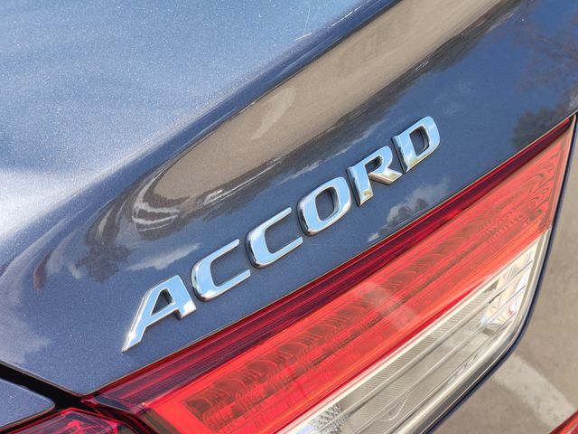 2020 Honda Accord LX Grapevine TX