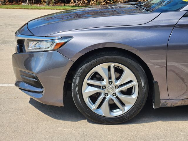 2020 Honda Accord LX Grapevine TX