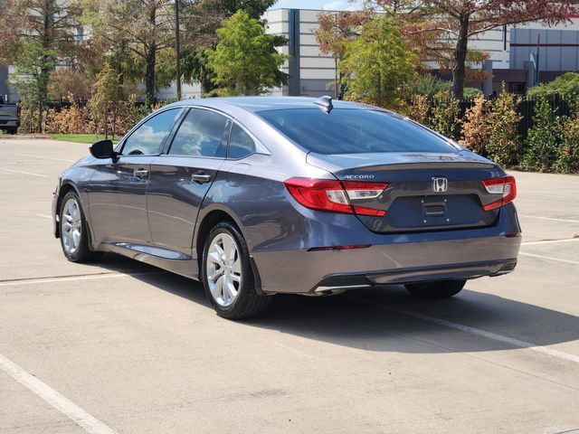 2020 Honda Accord LX Grapevine TX