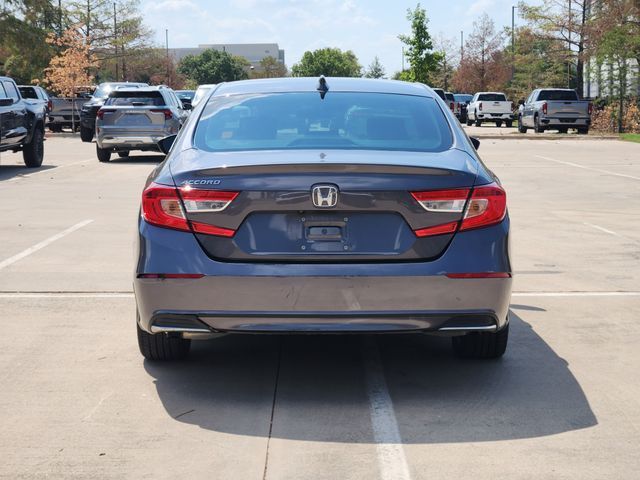 2020 Honda Accord LX Grapevine TX