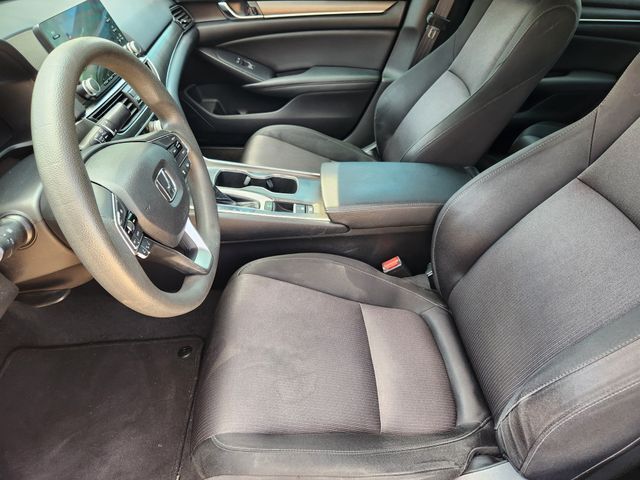 2020 Honda Accord LX Grapevine TX