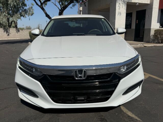 2020 Honda Accord LX Mesa AZ