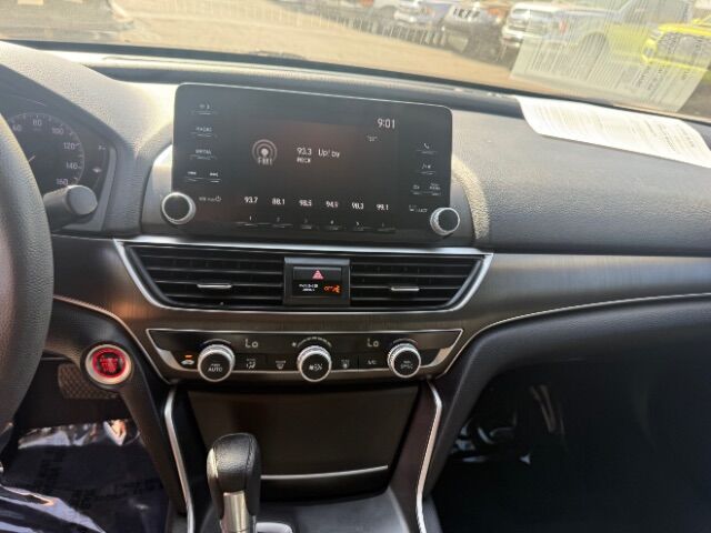2020 Honda Accord LX Mesa AZ