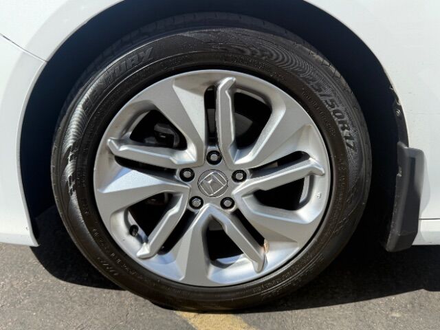 2020 Honda Accord LX Mesa AZ