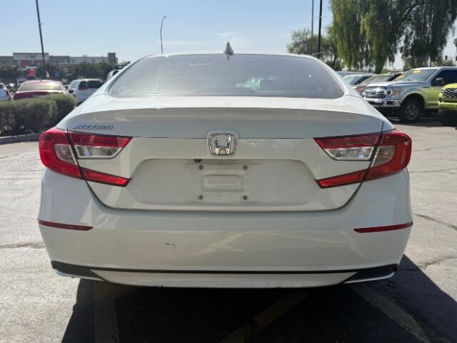 2020 Honda Accord LX Mesa AZ