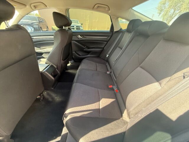 2020 Honda Accord LX Mesa AZ