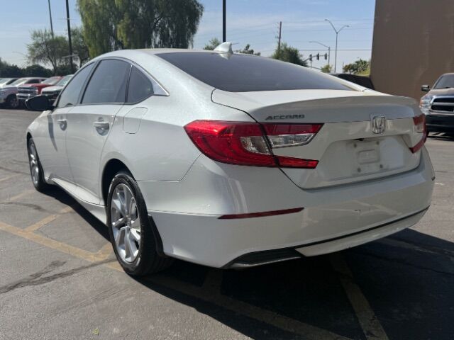 2020 Honda Accord LX Mesa AZ