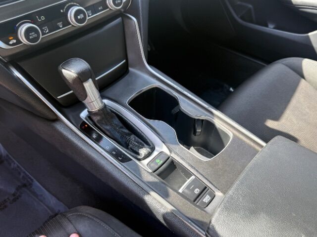 2020 Honda Accord LX Mesa AZ