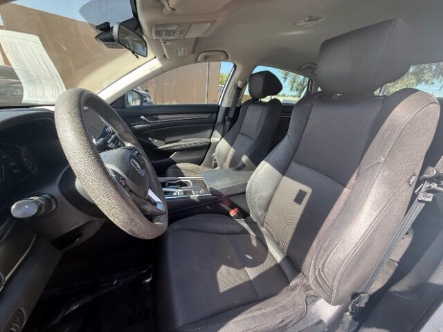 2020 Honda Accord LX Mesa AZ