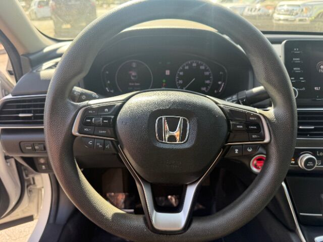 2020 Honda Accord LX Mesa AZ