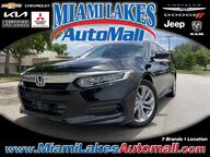 2020 Honda Accord LX Miami Lakes FL 2020 Honda Accord LX Miami Lakes FL