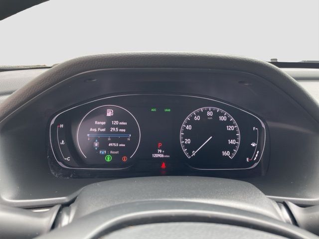 2020 Honda Accord LX North Attleboro MA