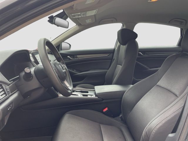 2020 Honda Accord LX North Attleboro MA