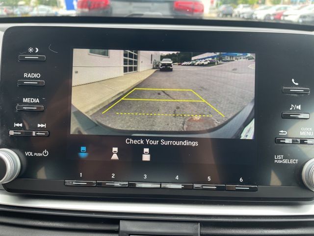 2020 Honda Accord LX North Attleboro MA