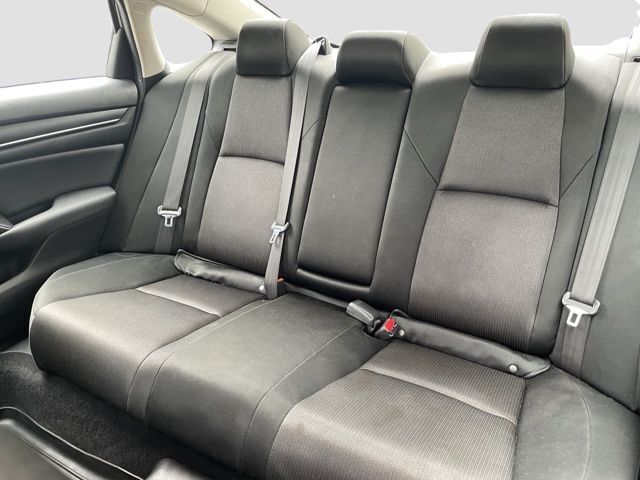 2020 Honda Accord LX North Attleboro MA