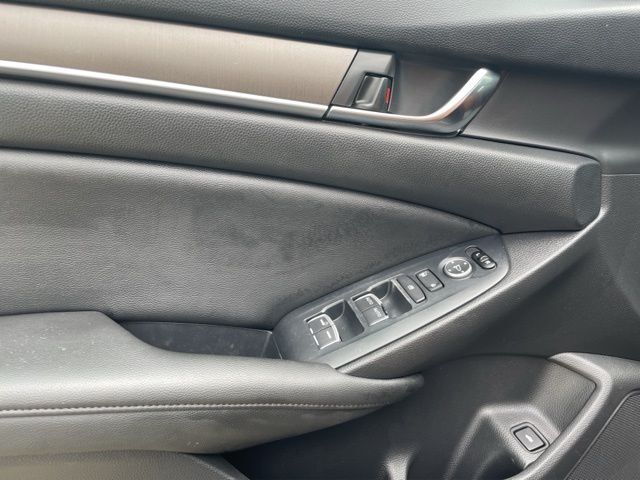 2020 Honda Accord LX North Attleboro MA