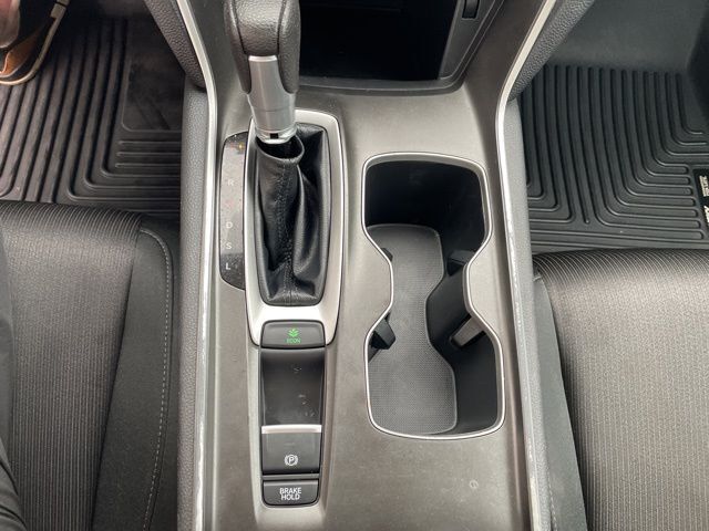 2020 Honda Accord LX North Attleboro MA