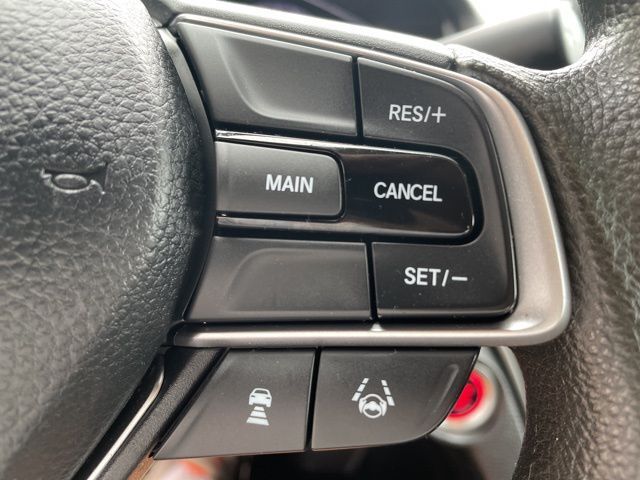 2020 Honda Accord LX North Attleboro MA