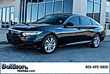 2020 Honda Accord LX Oklahoma City OK 2020 Honda Accord LX Oklahoma City OK