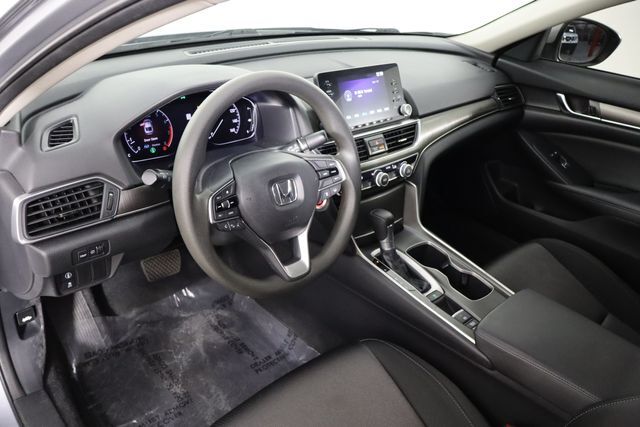 2020 Honda Accord LX Raleigh NC