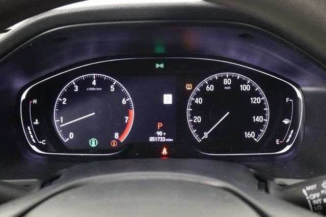 2020 Honda Accord LX Raleigh NC