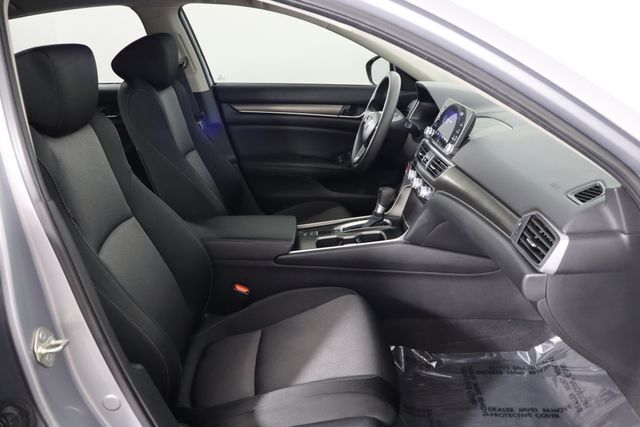 2020 Honda Accord LX Raleigh NC