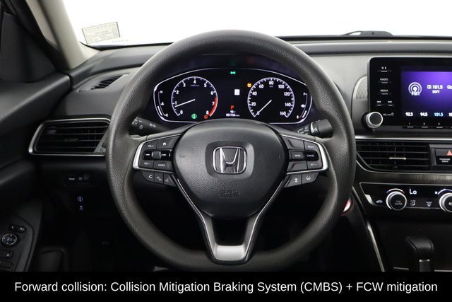2020 Honda Accord LX Raleigh NC