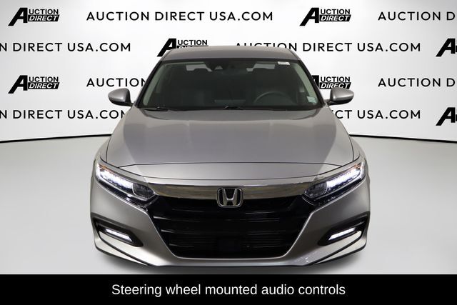 2020 Honda Accord LX Raleigh NC