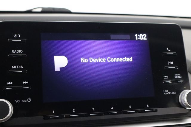 2020 Honda Accord LX Raleigh NC
