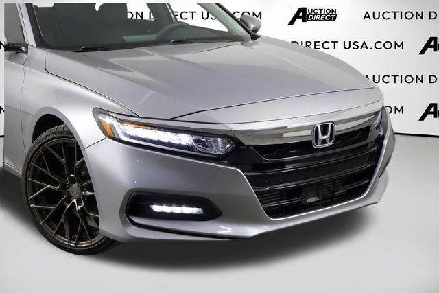 2020 Honda Accord LX Raleigh NC