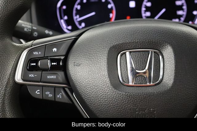 2020 Honda Accord LX Raleigh NC