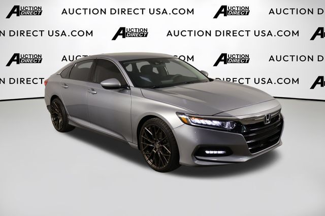 2020 Honda Accord LX Raleigh NC