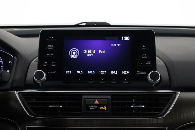 2020 Honda Accord LX Raleigh NC