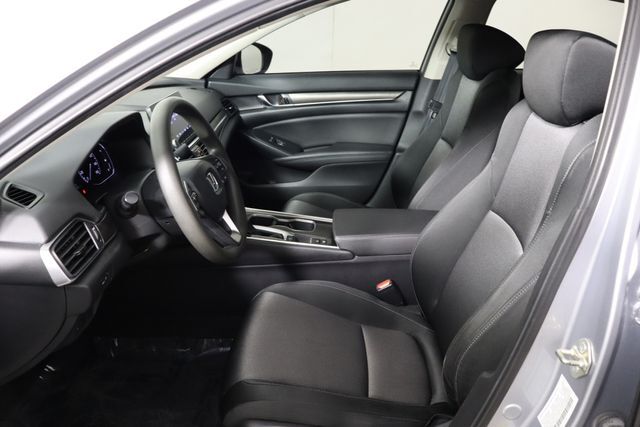 2020 Honda Accord LX Raleigh NC