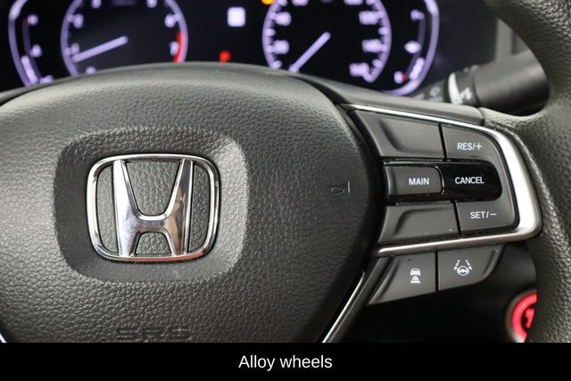 2020 Honda Accord LX Raleigh NC