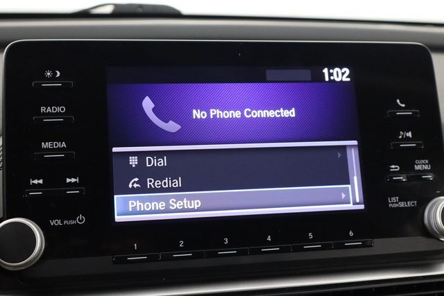 2020 Honda Accord LX Raleigh NC