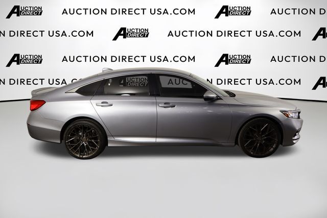 2020 Honda Accord LX Raleigh NC
