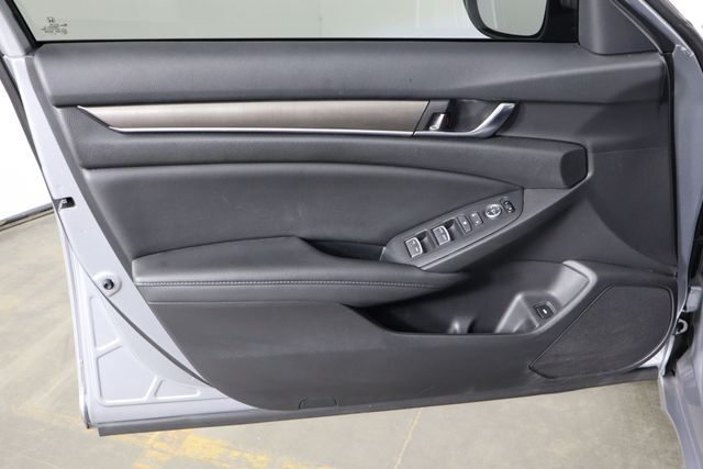 2020 Honda Accord LX Raleigh NC