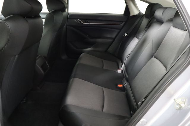 2020 Honda Accord LX Raleigh NC
