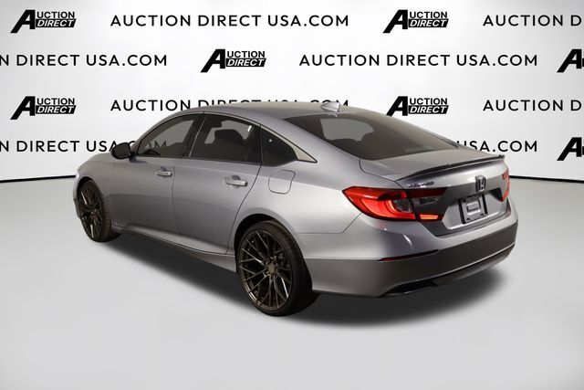 2020 Honda Accord LX Raleigh NC