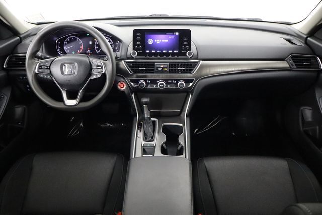 2020 Honda Accord LX Raleigh NC