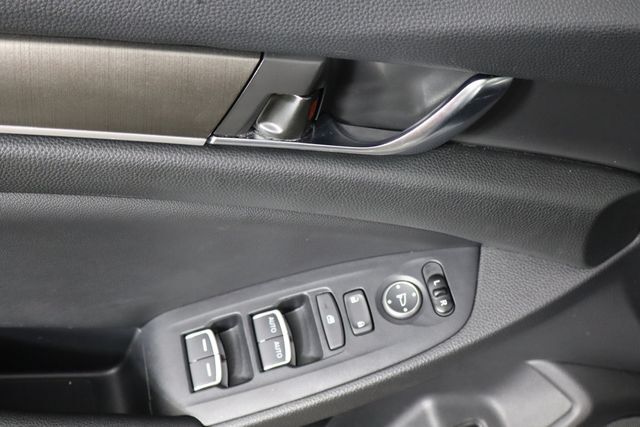 2020 Honda Accord LX Raleigh NC