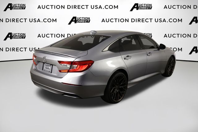 2020 Honda Accord LX Raleigh NC