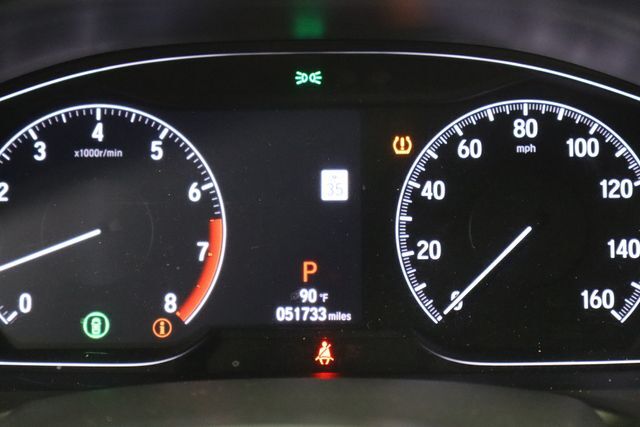 2020 Honda Accord LX Raleigh NC