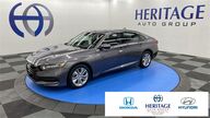 2020 Honda Accord LX Rome GA 2020 Honda Accord LX Rome GA