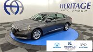 2020 Honda Accord LX Rome GA 2020 Honda Accord LX Rome GA