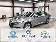2020 Honda Accord LX Rome GA 2020 Honda Accord LX Rome GA