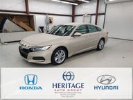 2020 Honda Accord LX Rome GA 2020 Honda Accord LX Rome GA